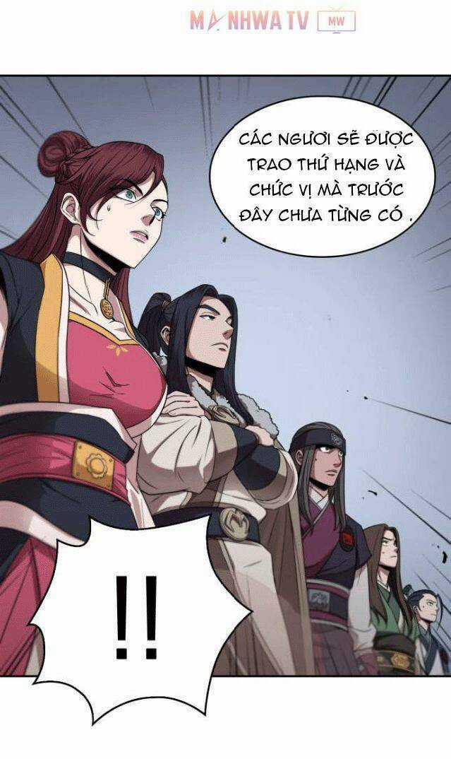 Ngã Lão Ma Thần Chapter 7 trang 7