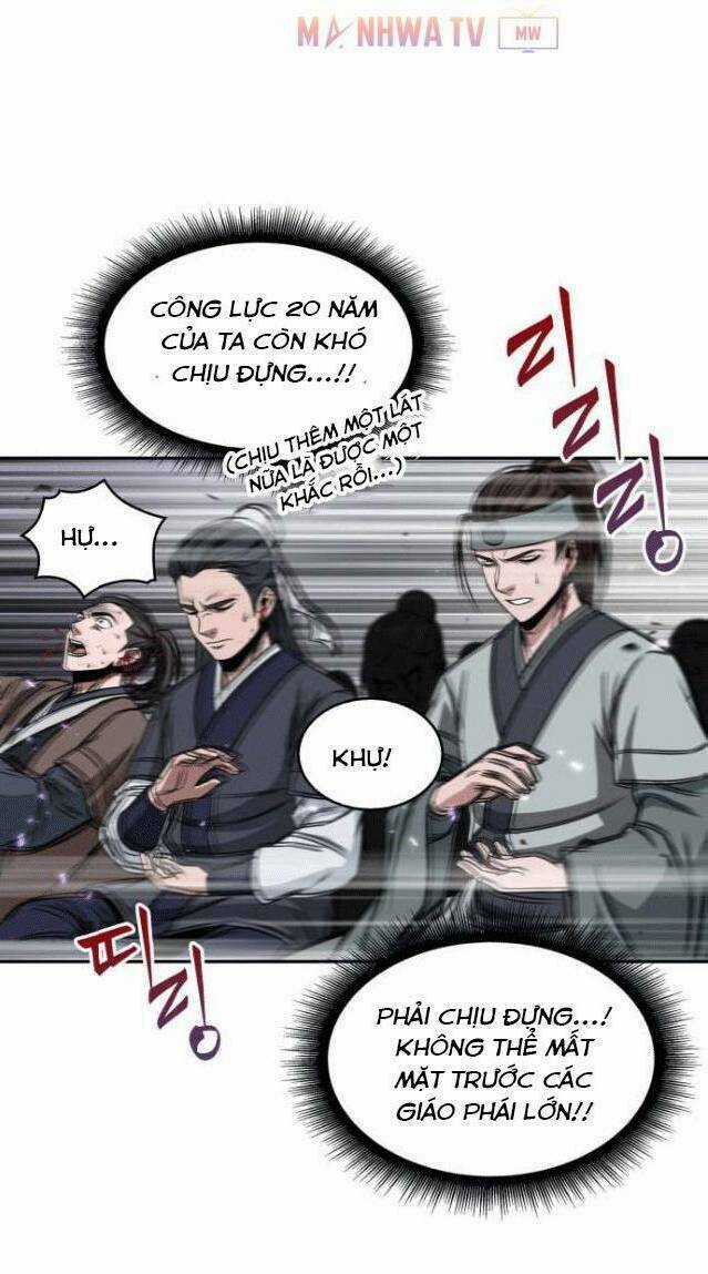 Ngã Lão Ma Thần Chapter 7 trang 70