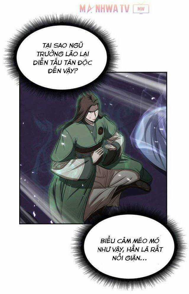 Ngã Lão Ma Thần Chapter 7 trang 71