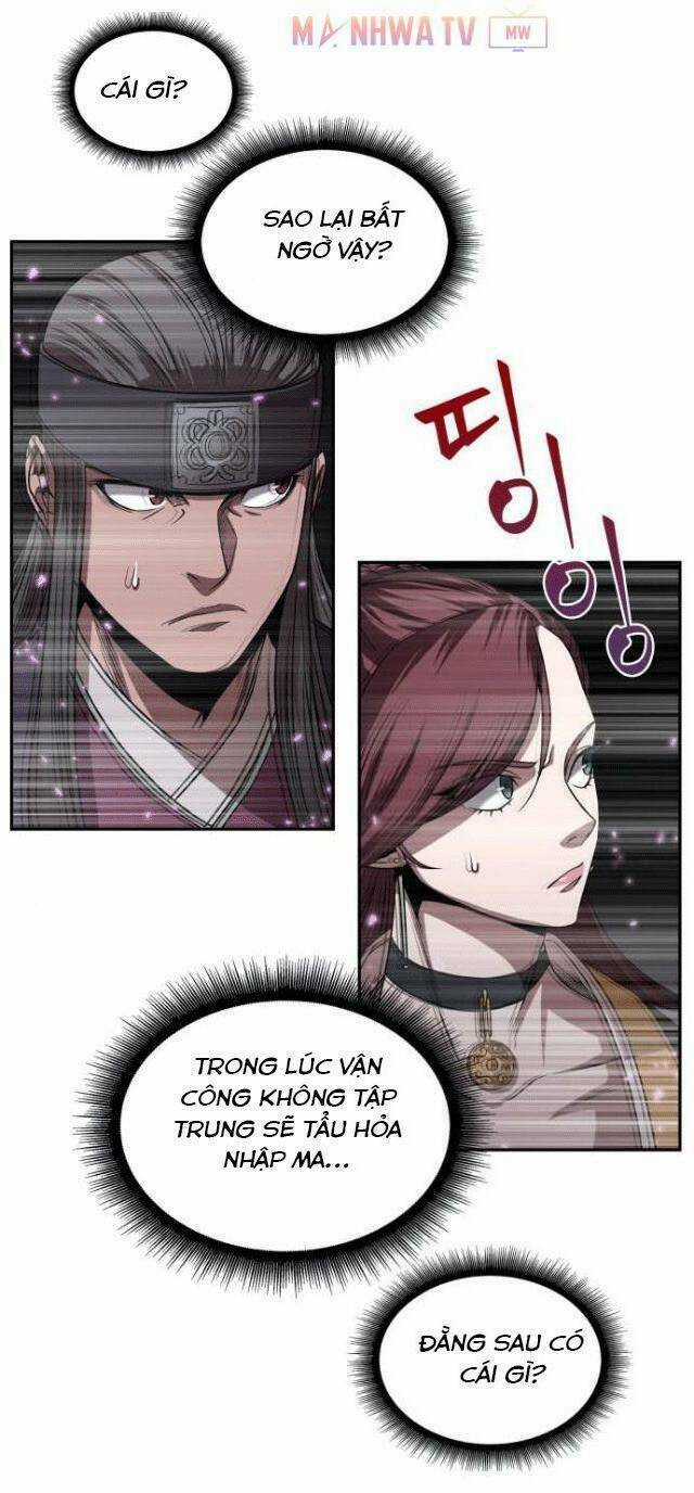 Ngã Lão Ma Thần Chapter 7 trang 74