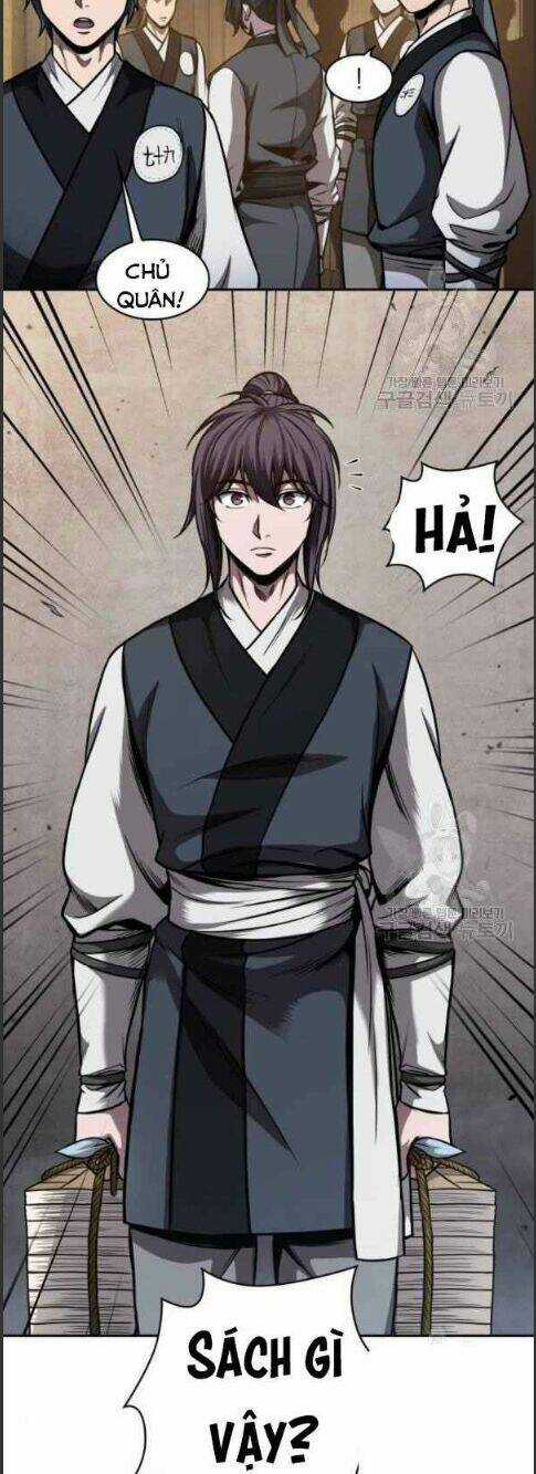 Ngã Lão Ma Thần Chapter 70 trang 13