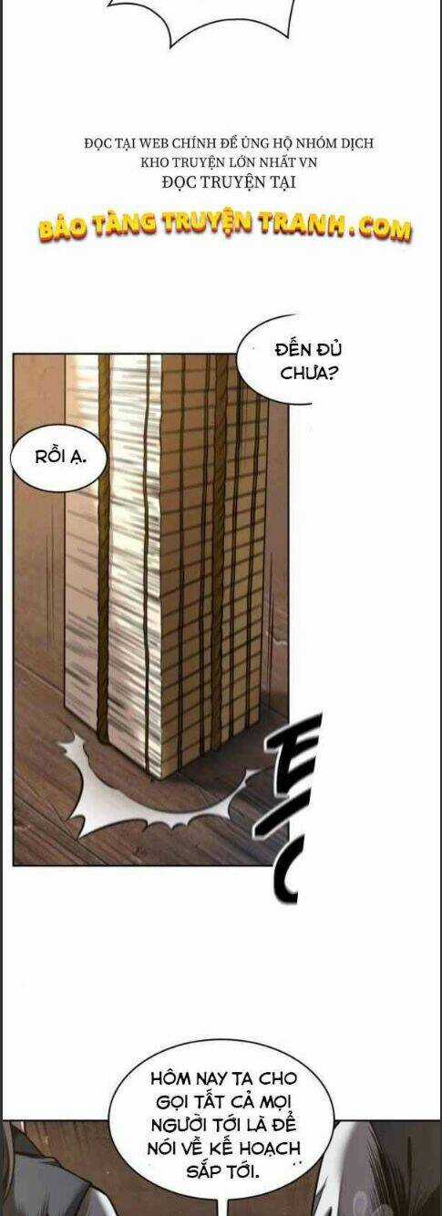 Ngã Lão Ma Thần Chapter 70 trang 14