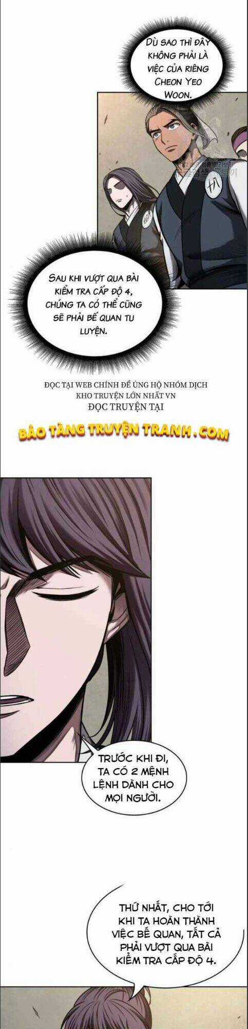 Ngã Lão Ma Thần Chapter 70 trang 18