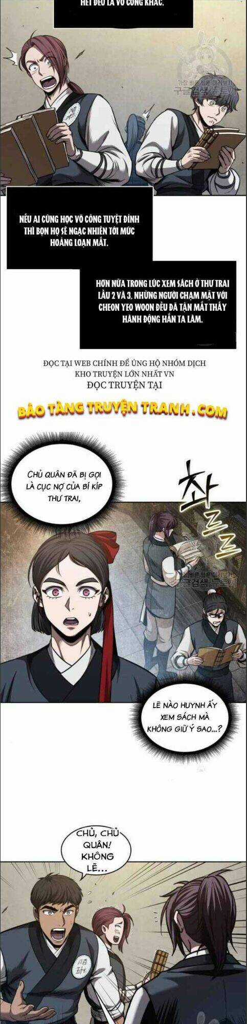 Ngã Lão Ma Thần Chapter 70 trang 26