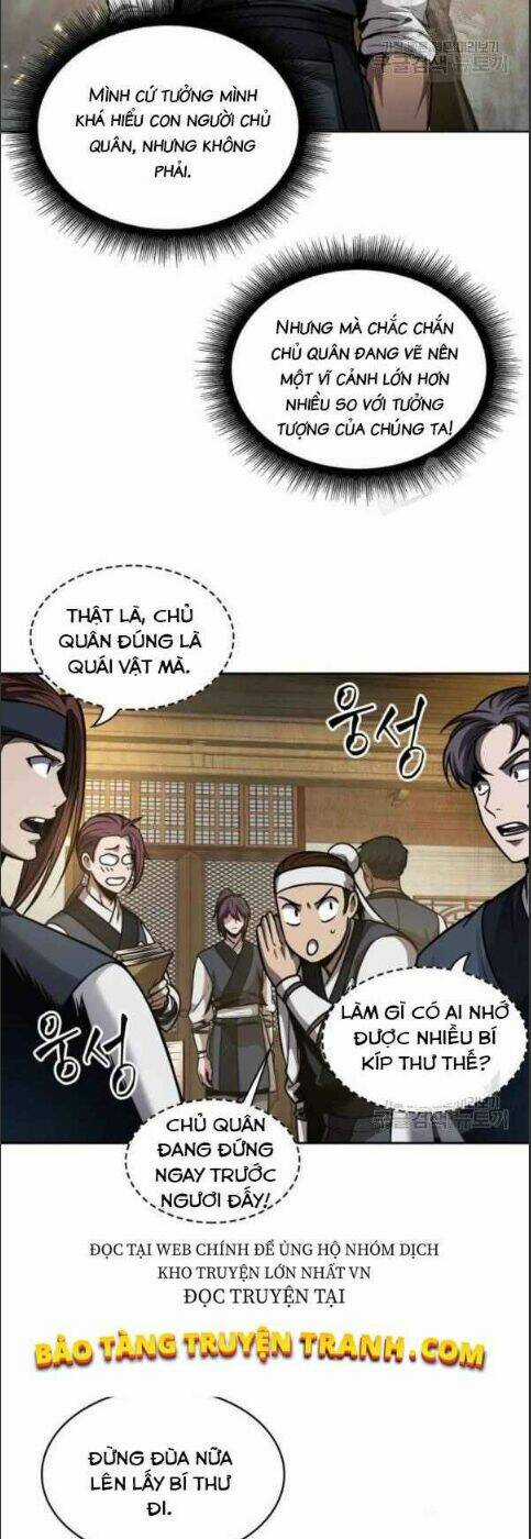 Ngã Lão Ma Thần Chapter 70 trang 29