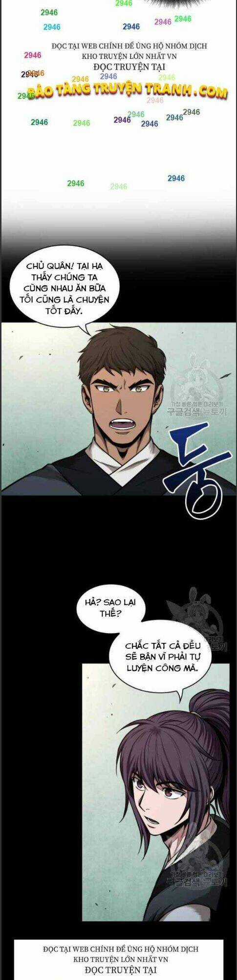 Ngã Lão Ma Thần Chapter 70 trang 7