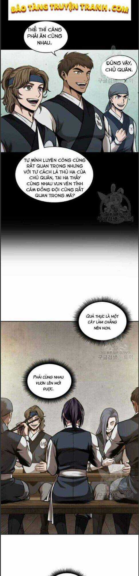 Ngã Lão Ma Thần Chapter 70 trang 8