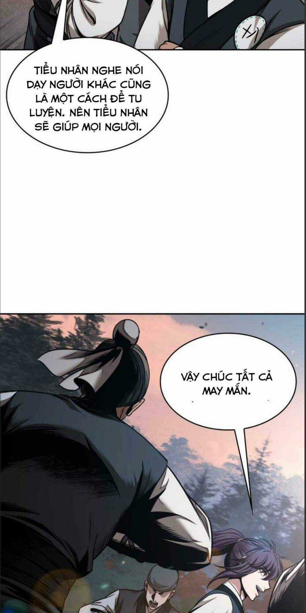 Ngã Lão Ma Thần Chapter 71 trang 20