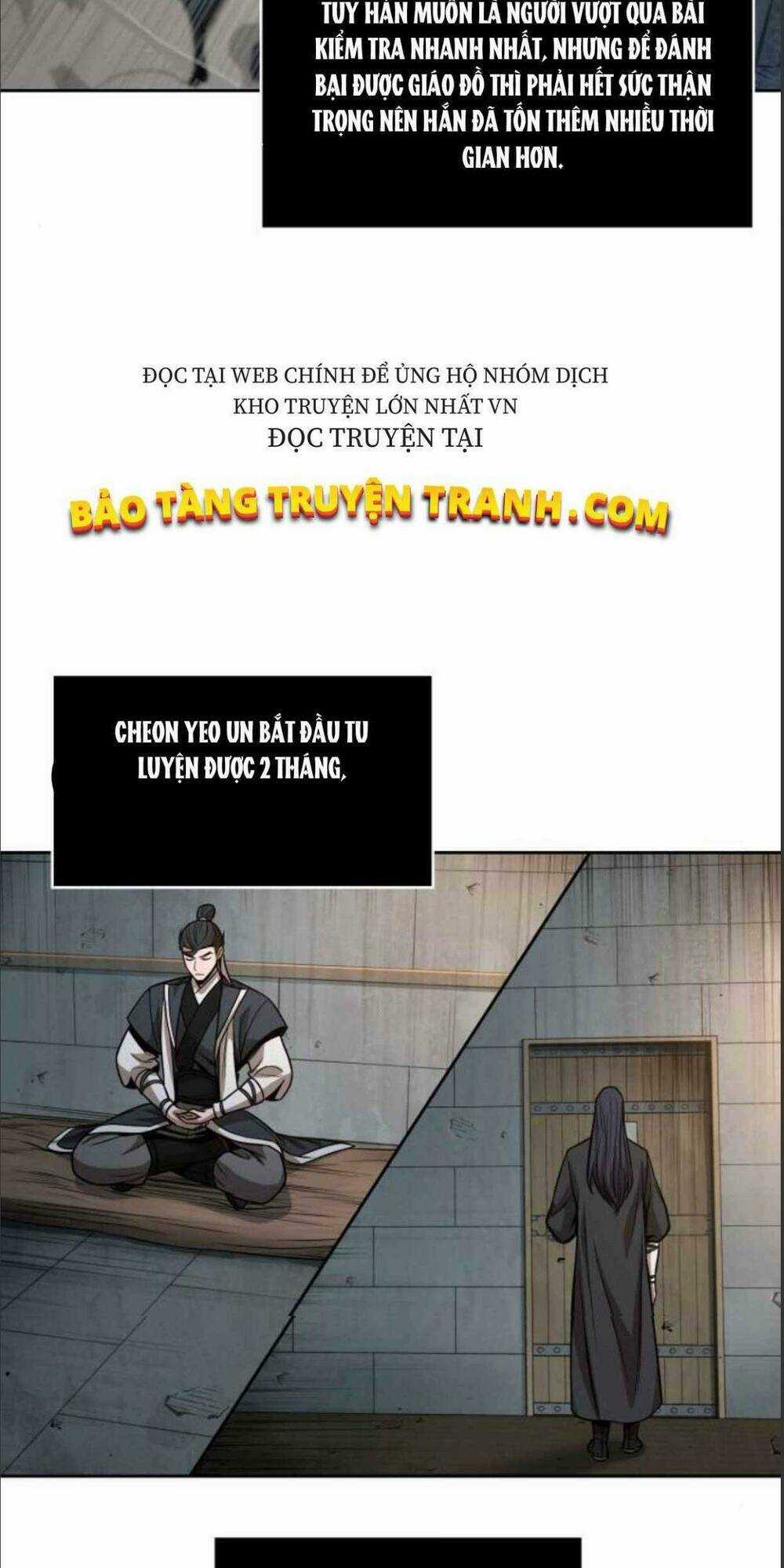 Ngã Lão Ma Thần Chapter 71 trang 40