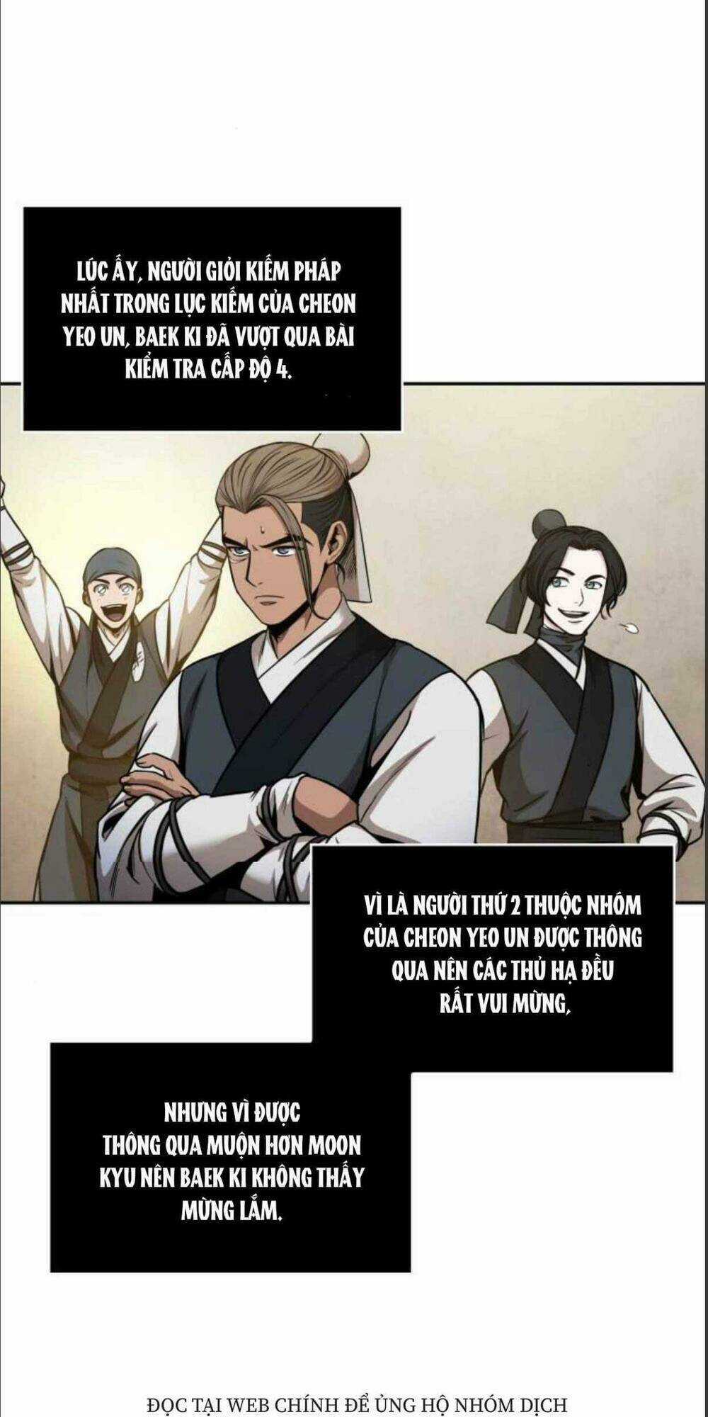 Ngã Lão Ma Thần Chapter 71 trang 42