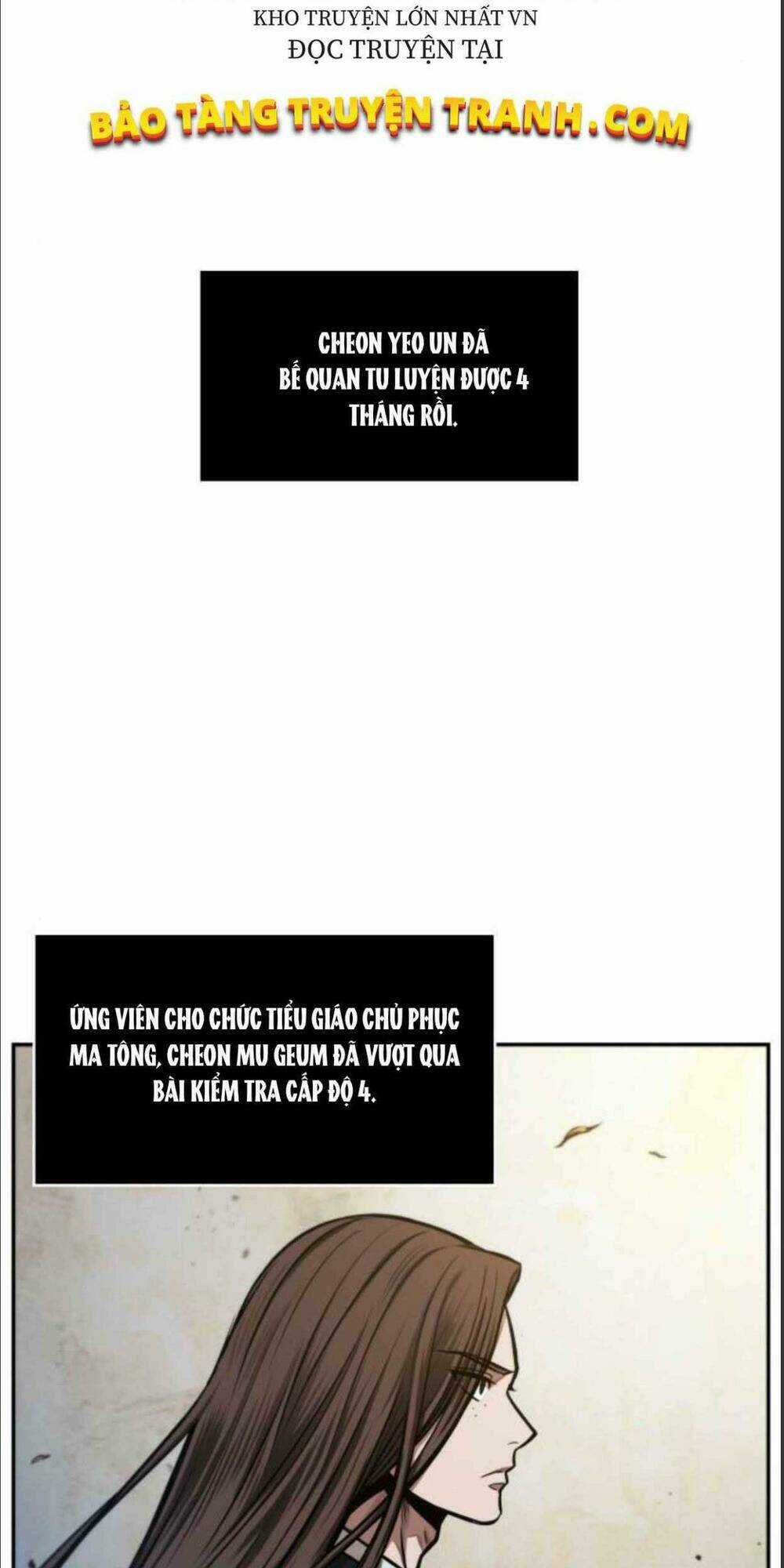 Ngã Lão Ma Thần Chapter 71 trang 43