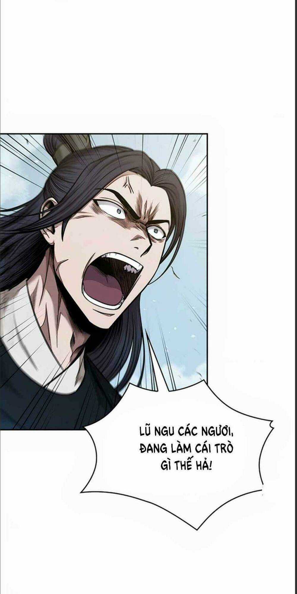 Ngã Lão Ma Thần Chapter 72 trang 11