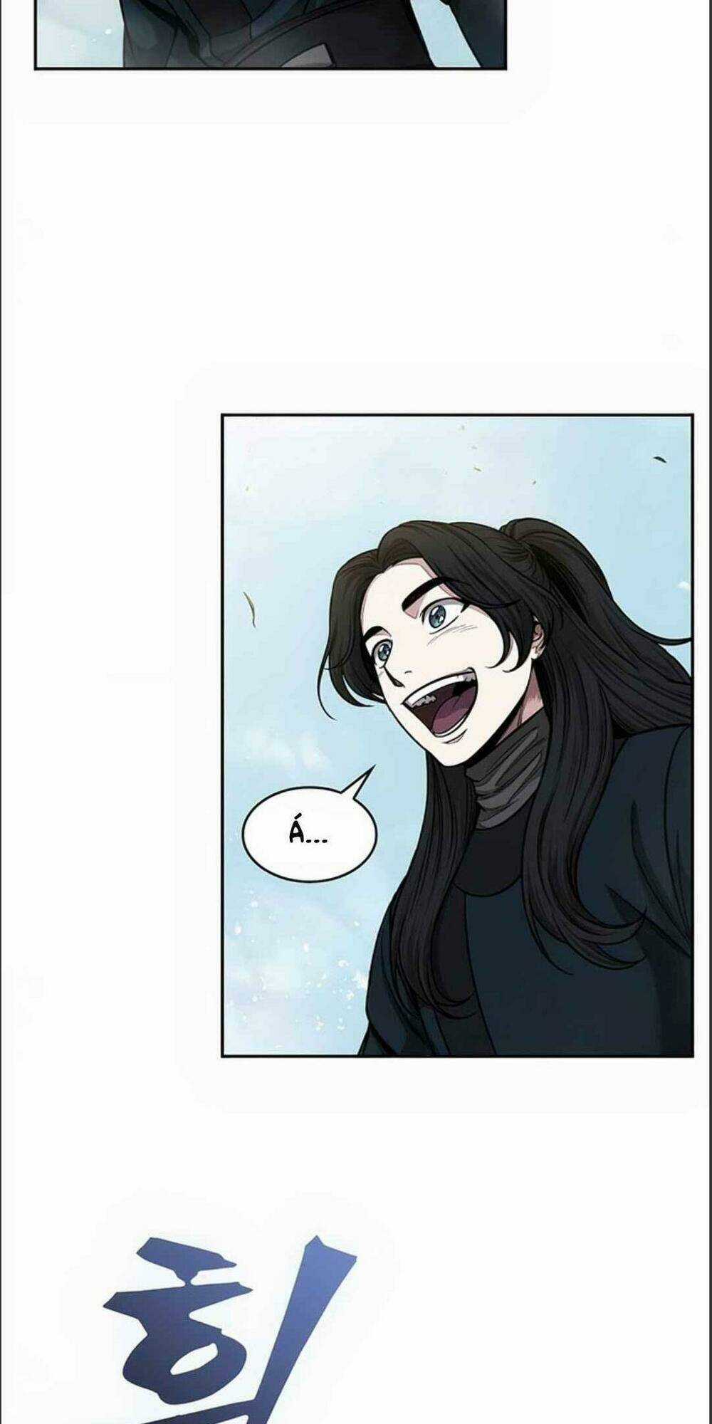 Ngã Lão Ma Thần Chapter 72 trang 14