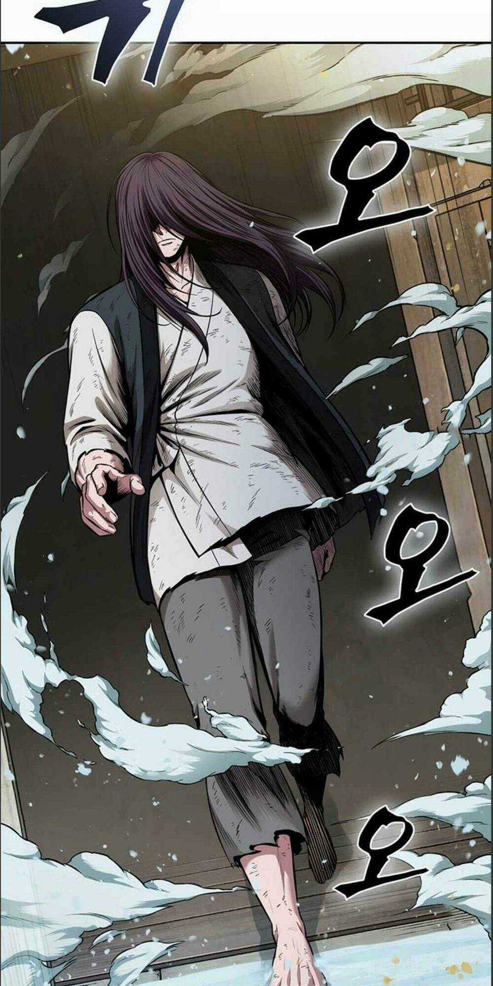 Ngã Lão Ma Thần Chapter 72 trang 15