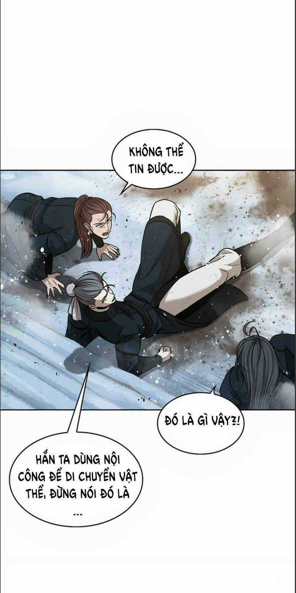 Ngã Lão Ma Thần Chapter 72 trang 19