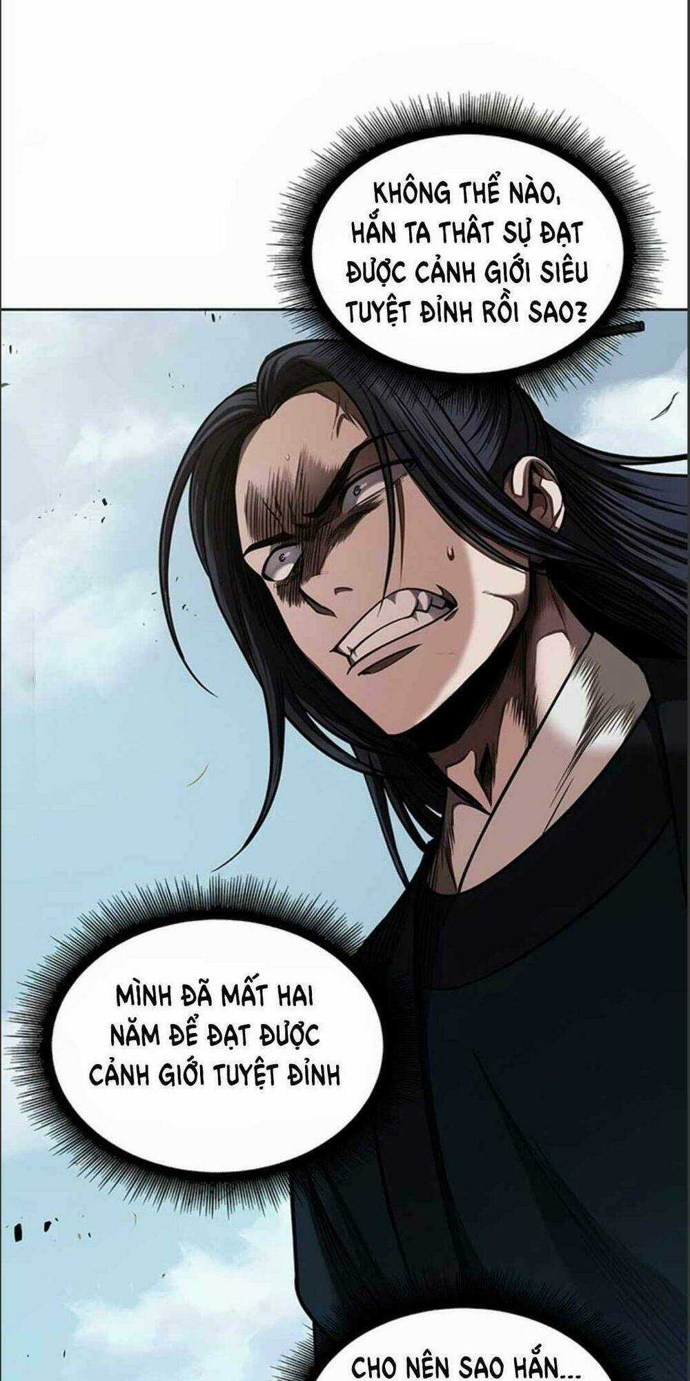 Ngã Lão Ma Thần Chapter 72 trang 20