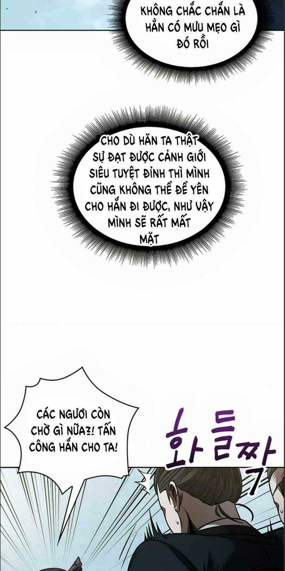 Ngã Lão Ma Thần Chapter 72 trang 21