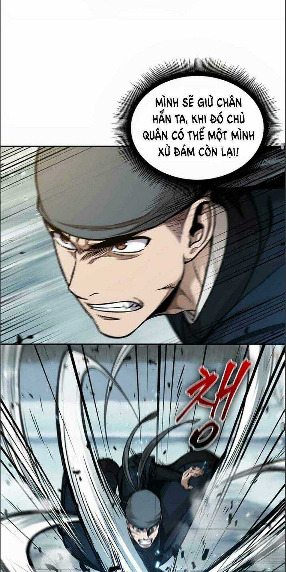 Ngã Lão Ma Thần Chapter 72 trang 24