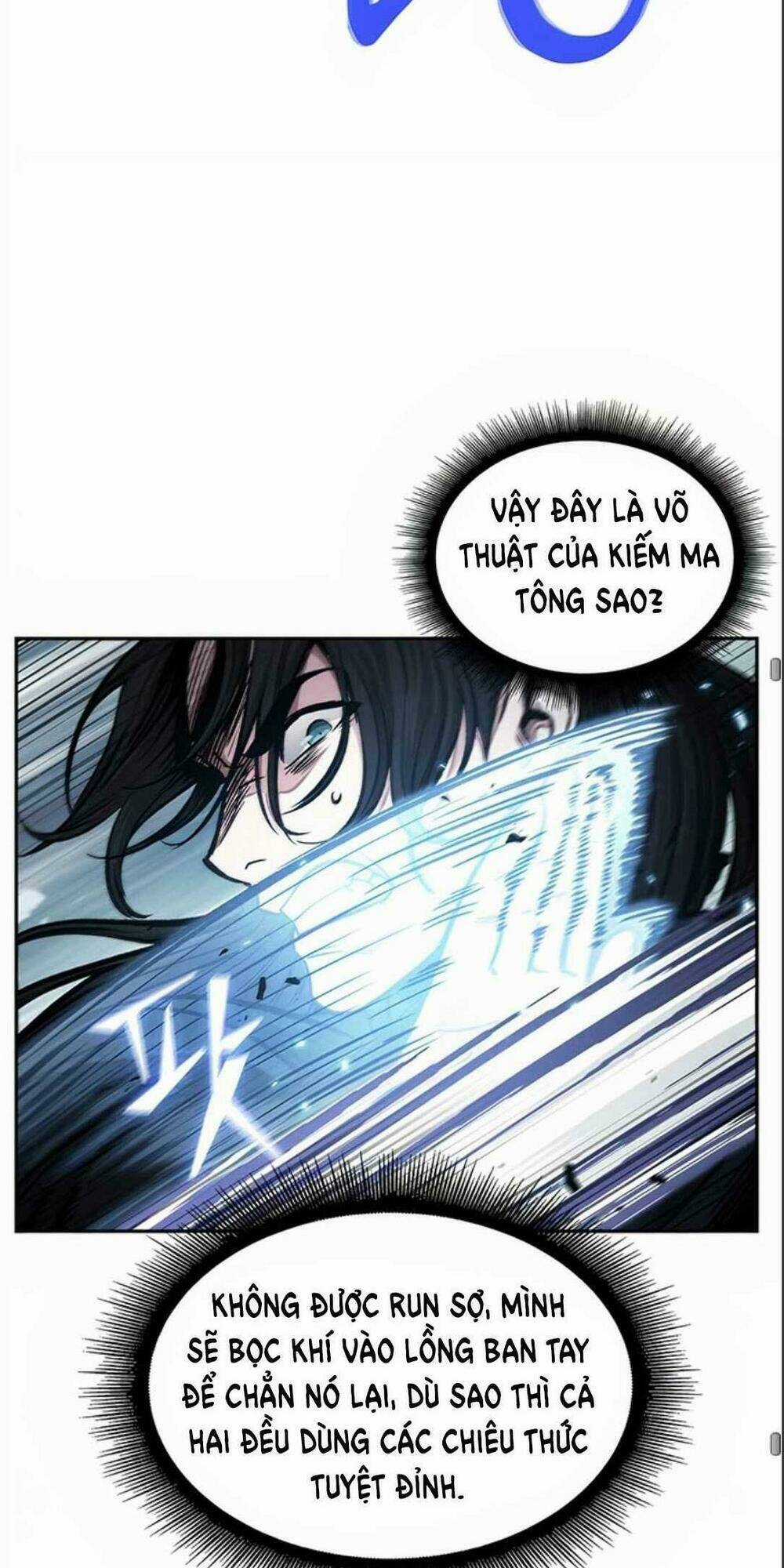 Ngã Lão Ma Thần Chapter 72 trang 29
