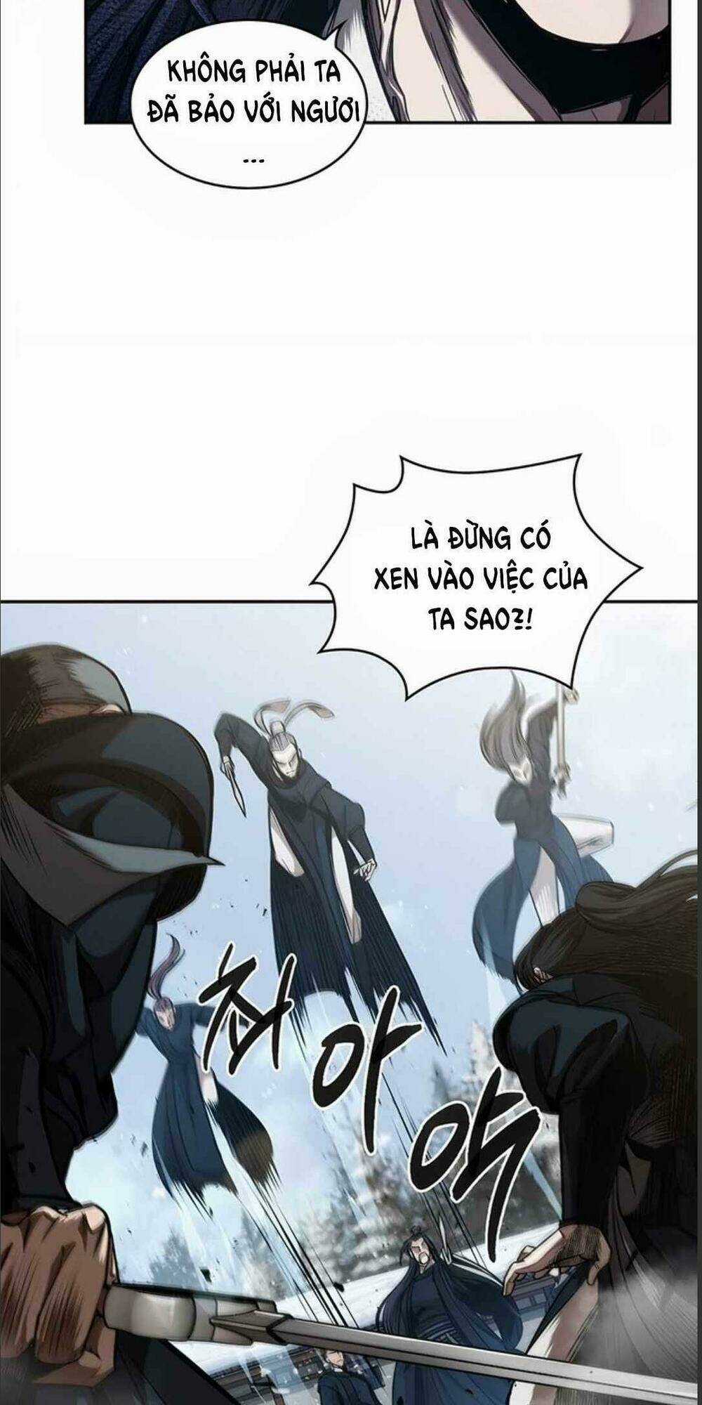 Ngã Lão Ma Thần Chapter 72 trang 3