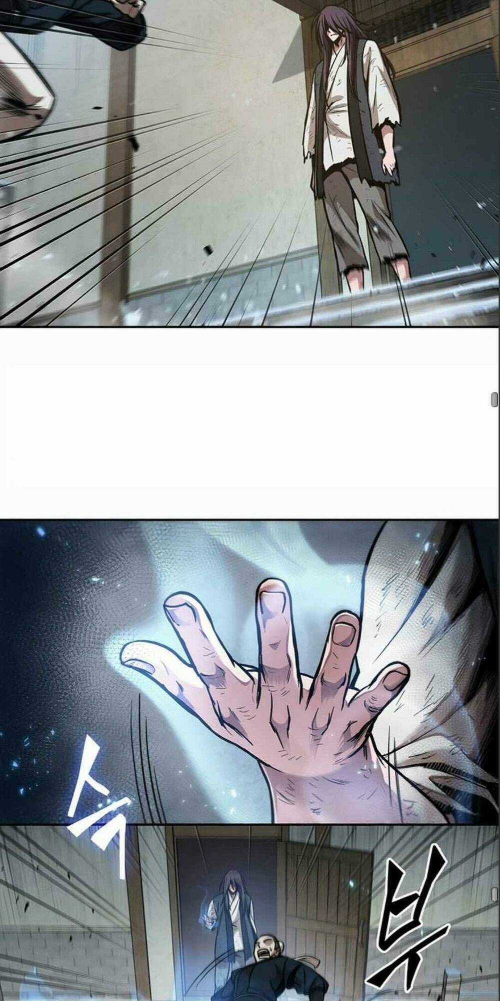 Ngã Lão Ma Thần Chapter 72 trang 31