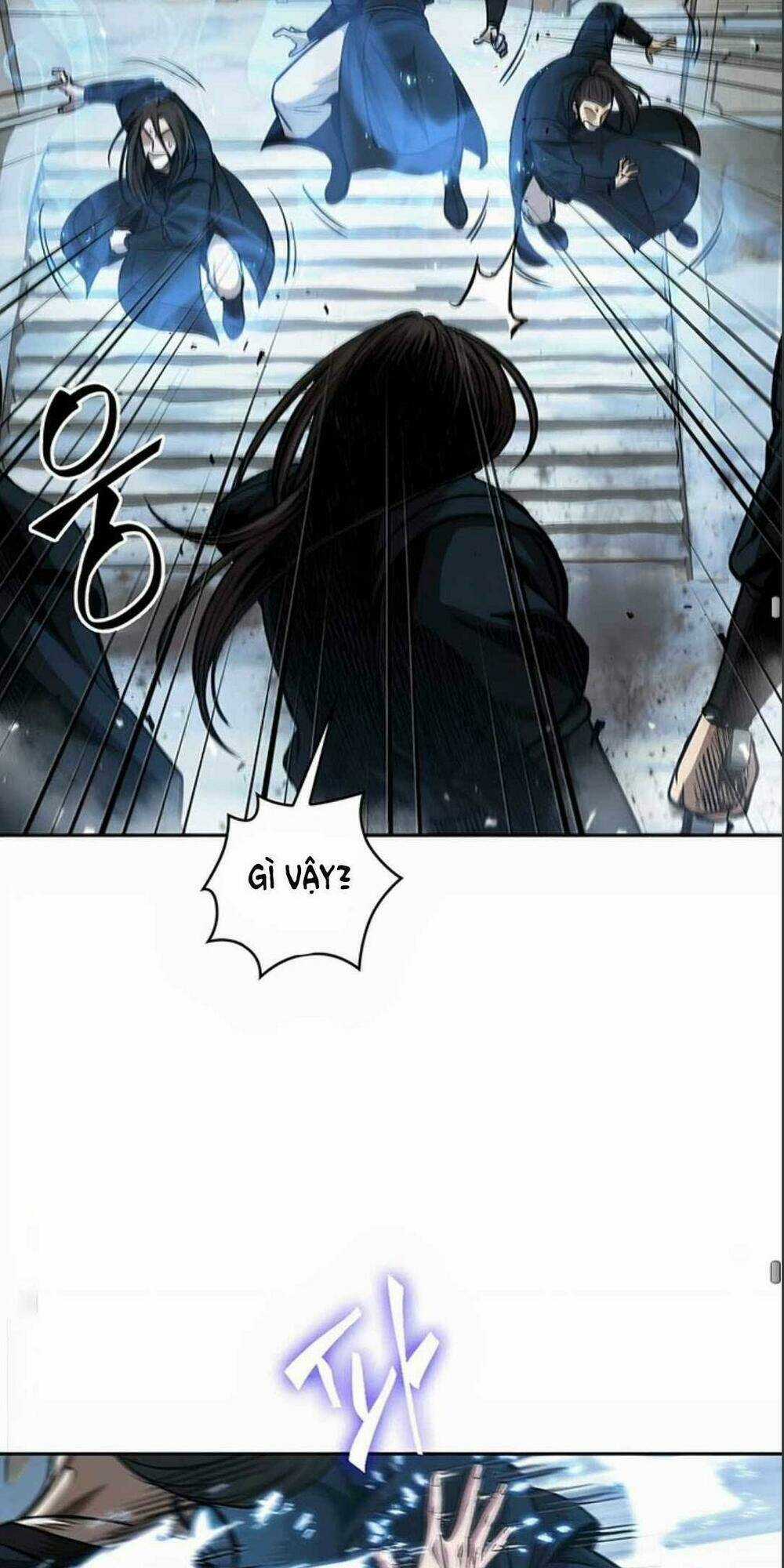 Ngã Lão Ma Thần Chapter 72 trang 32