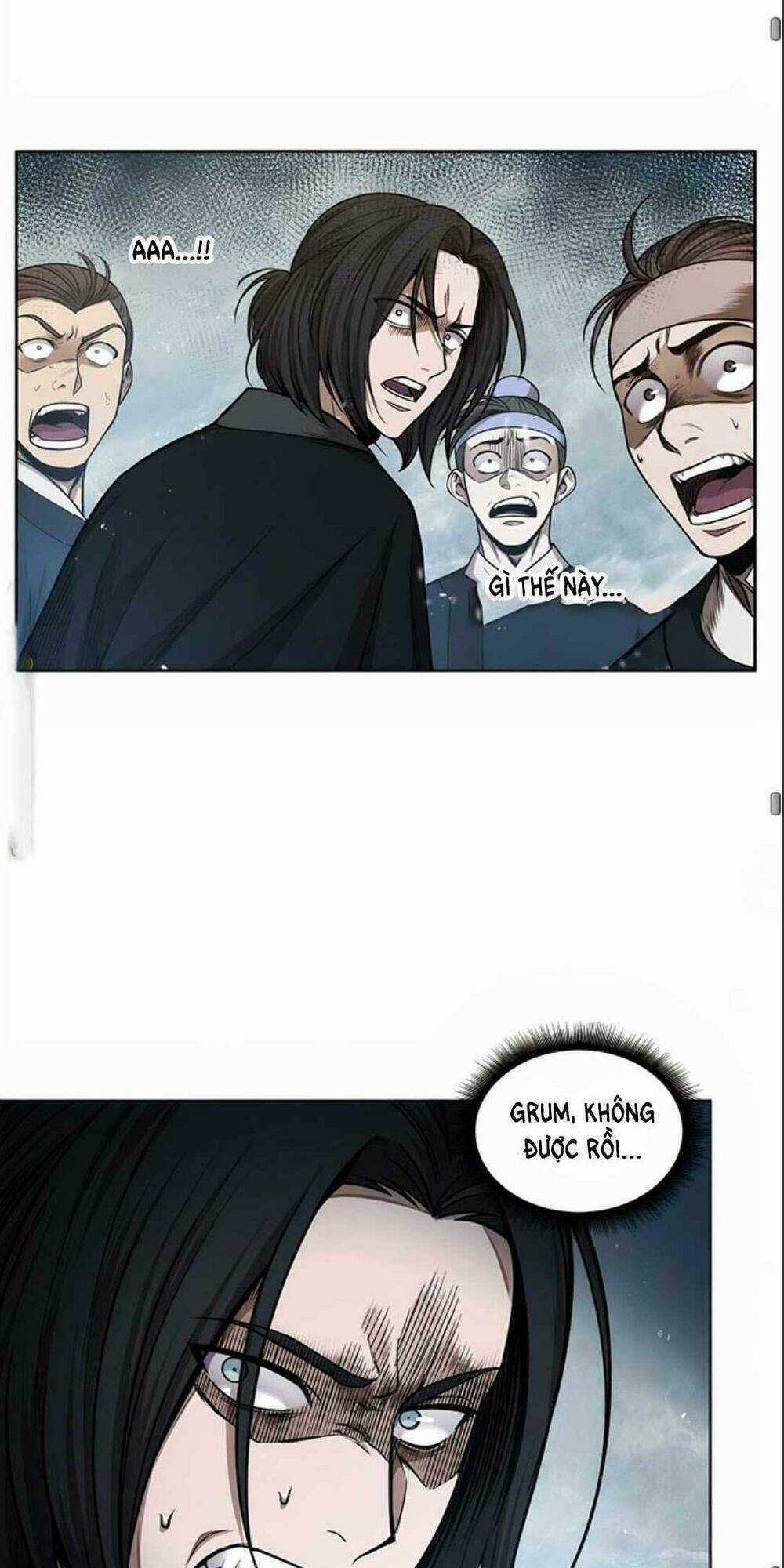 Ngã Lão Ma Thần Chapter 72 trang 37