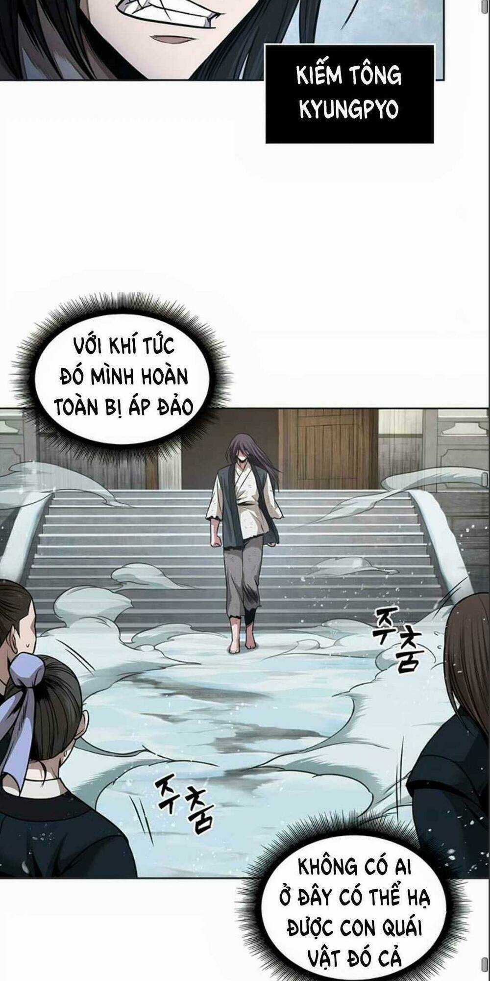 Ngã Lão Ma Thần Chapter 72 trang 38