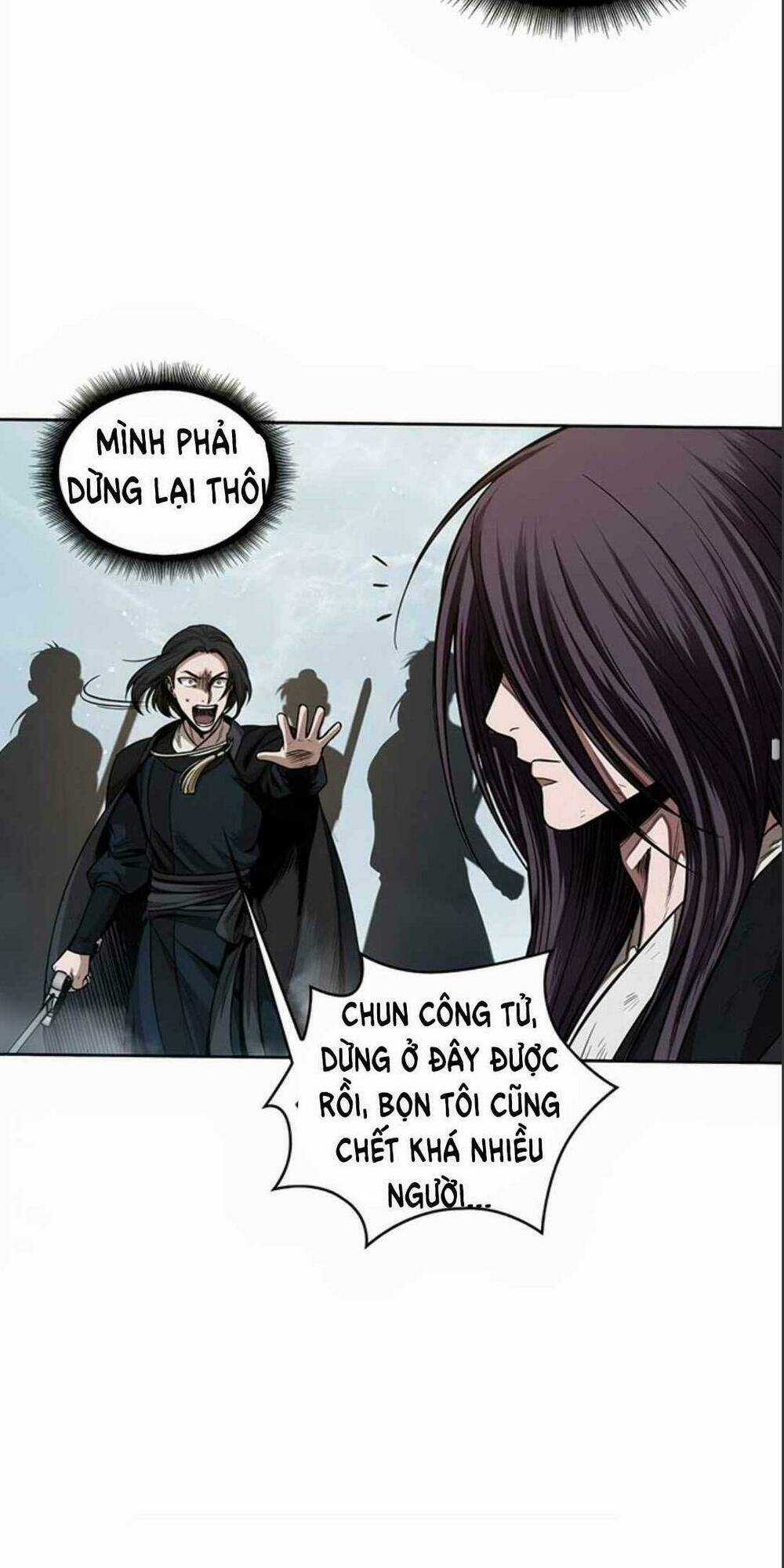 Ngã Lão Ma Thần Chapter 72 trang 39