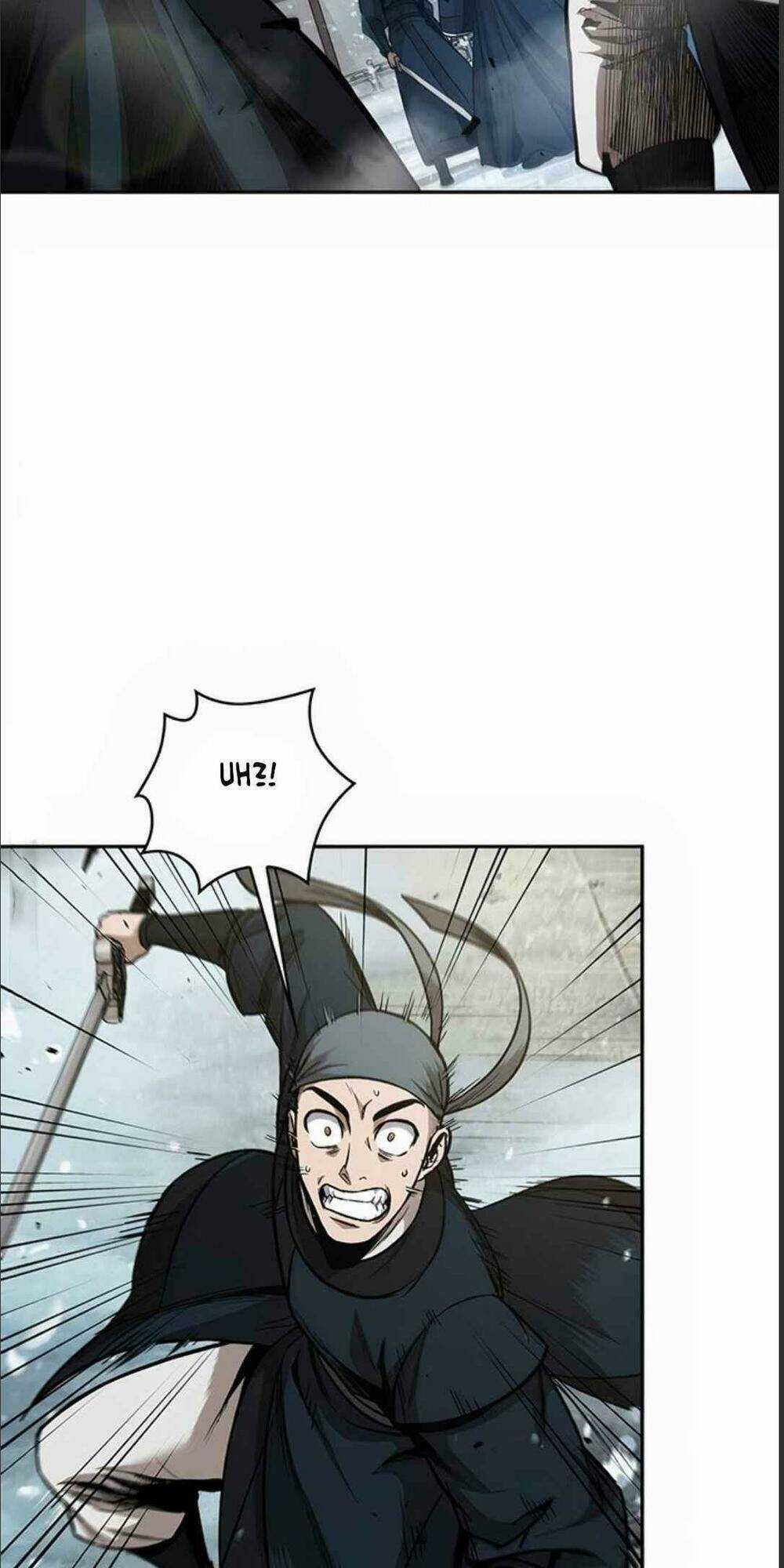 Ngã Lão Ma Thần Chapter 72 trang 4