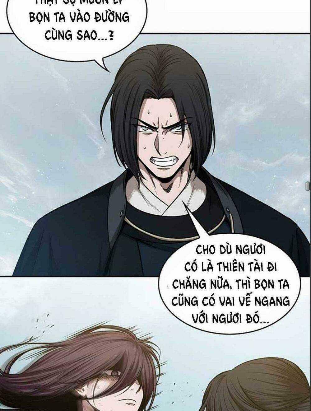 Ngã Lão Ma Thần Chapter 72 trang 41