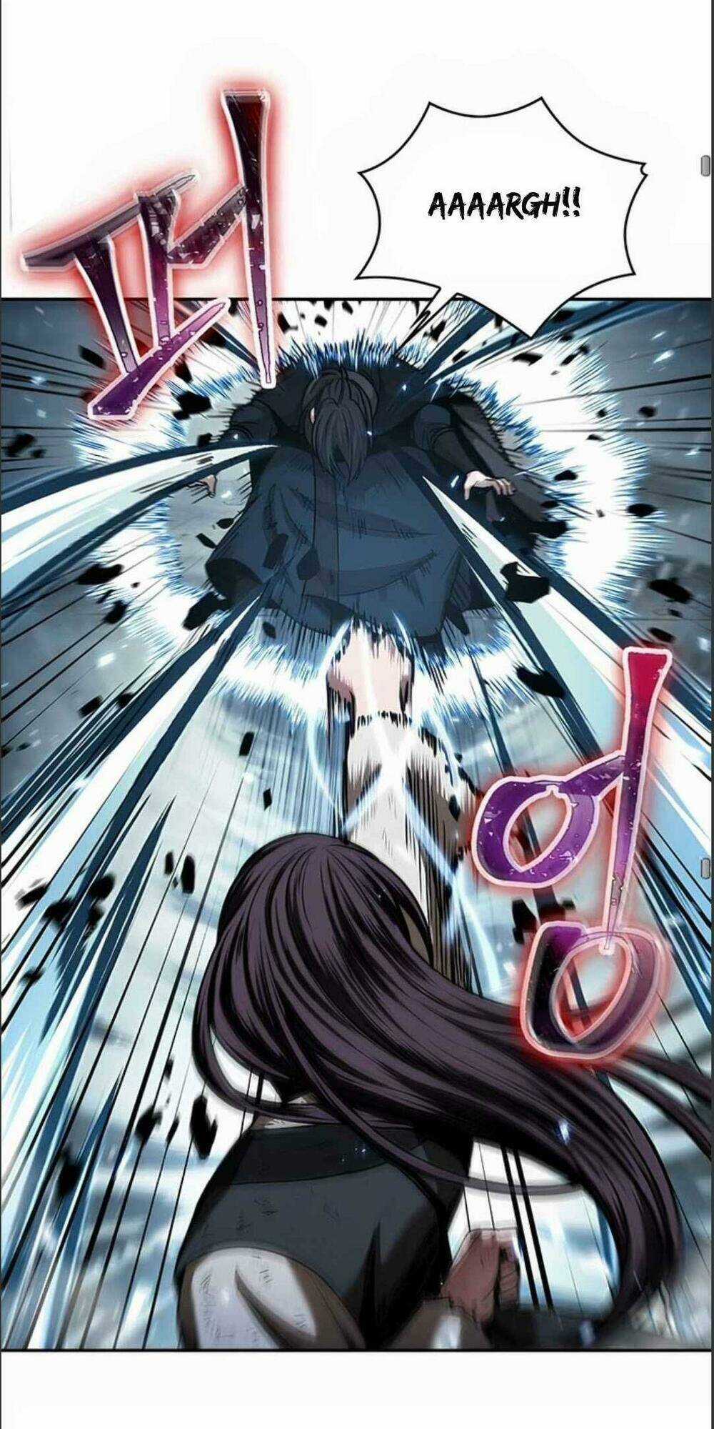 Ngã Lão Ma Thần Chapter 72 trang 43