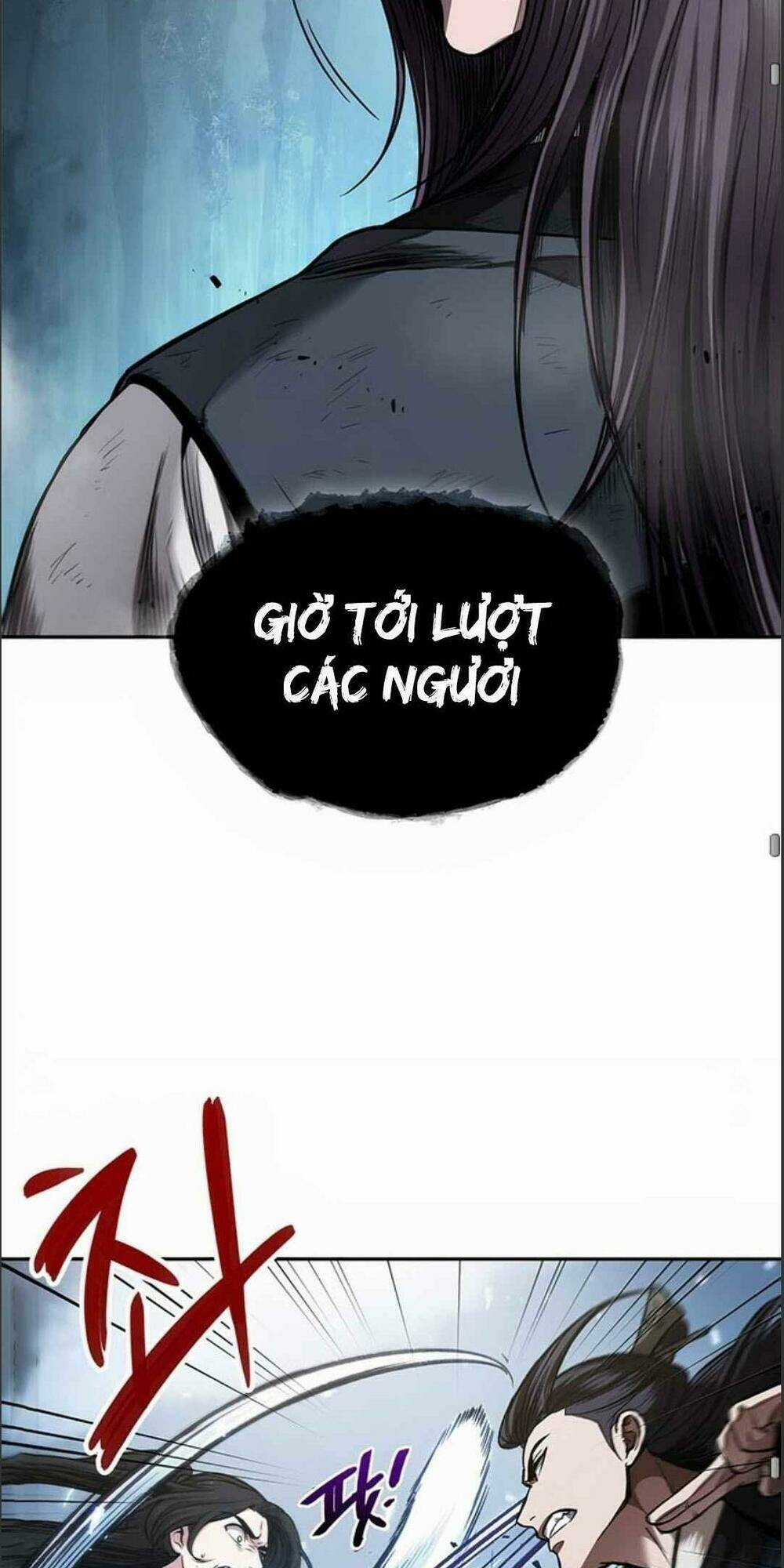 Ngã Lão Ma Thần Chapter 72 trang 47