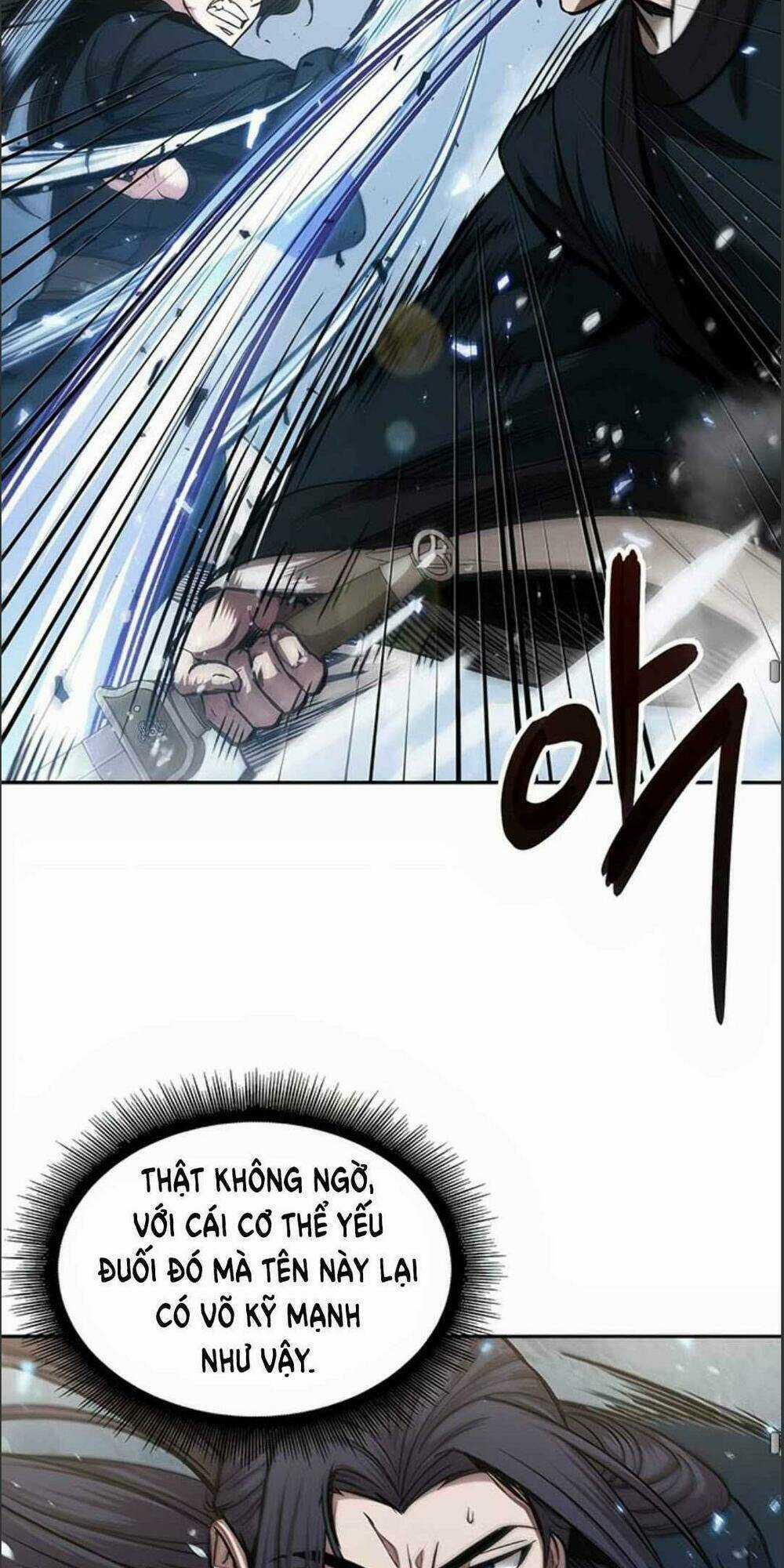 Ngã Lão Ma Thần Chapter 72 trang 48