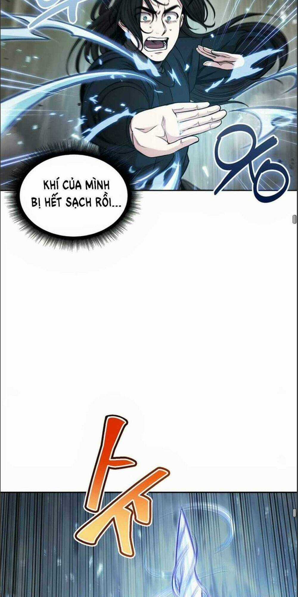 Ngã Lão Ma Thần Chapter 72 trang 51