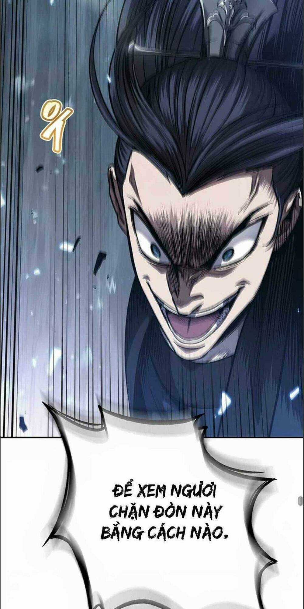 Ngã Lão Ma Thần Chapter 72 trang 53