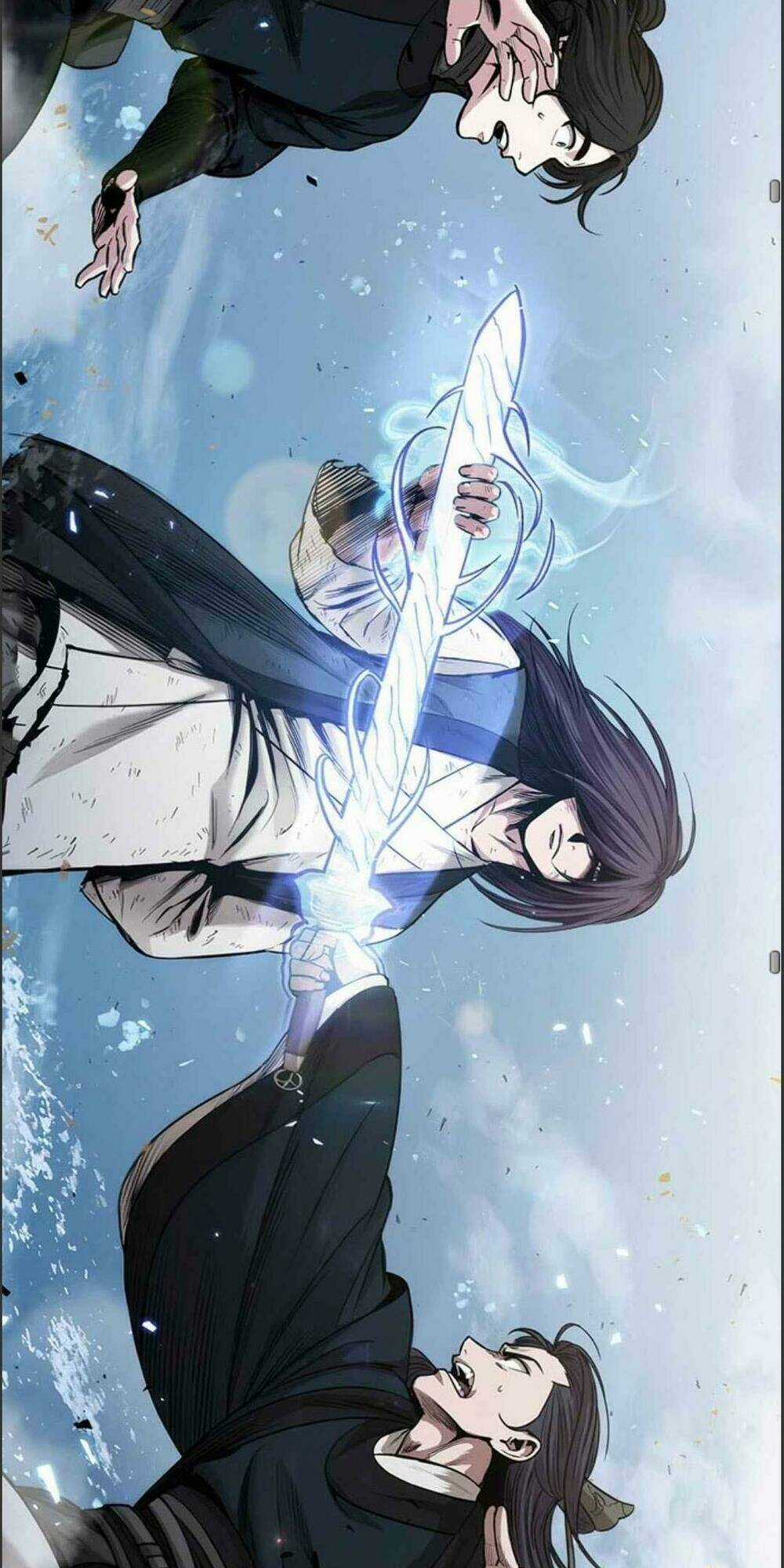 Ngã Lão Ma Thần Chapter 72 trang 57