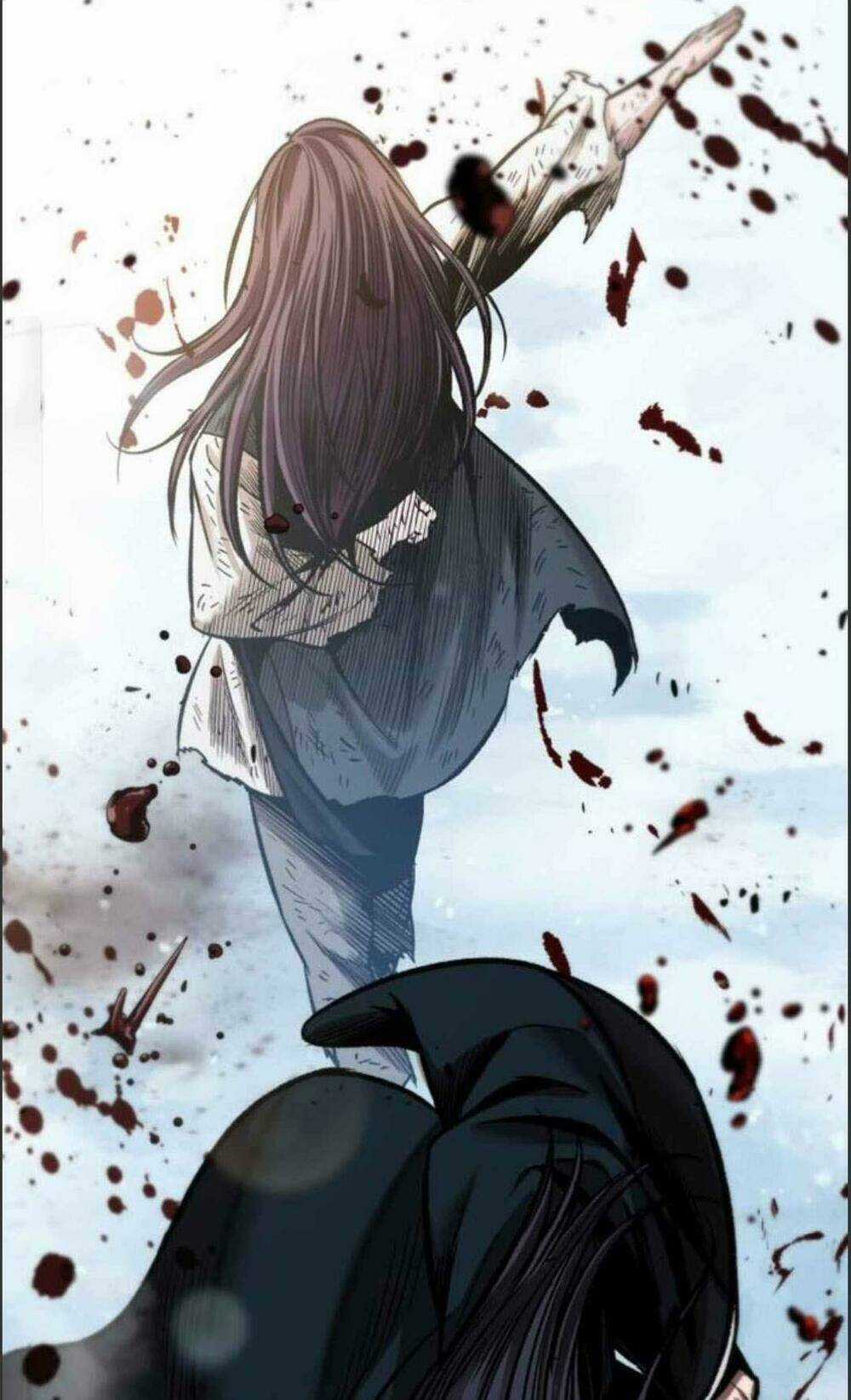 Ngã Lão Ma Thần Chapter 72 trang 62