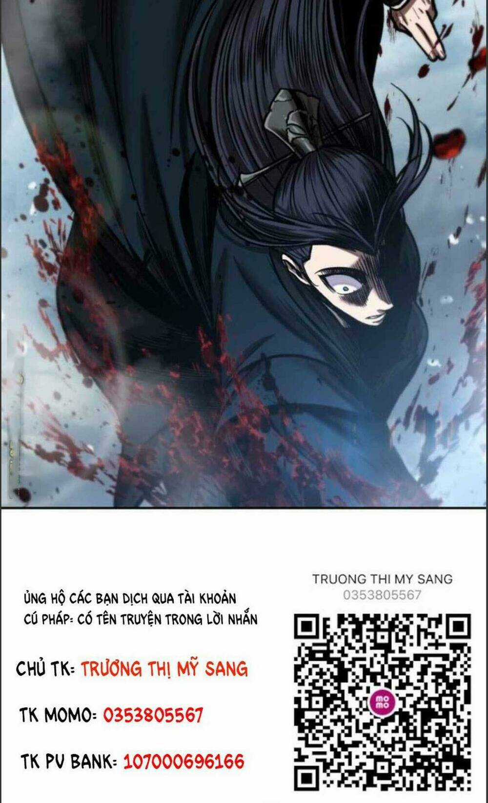 Ngã Lão Ma Thần Chapter 72 trang 63