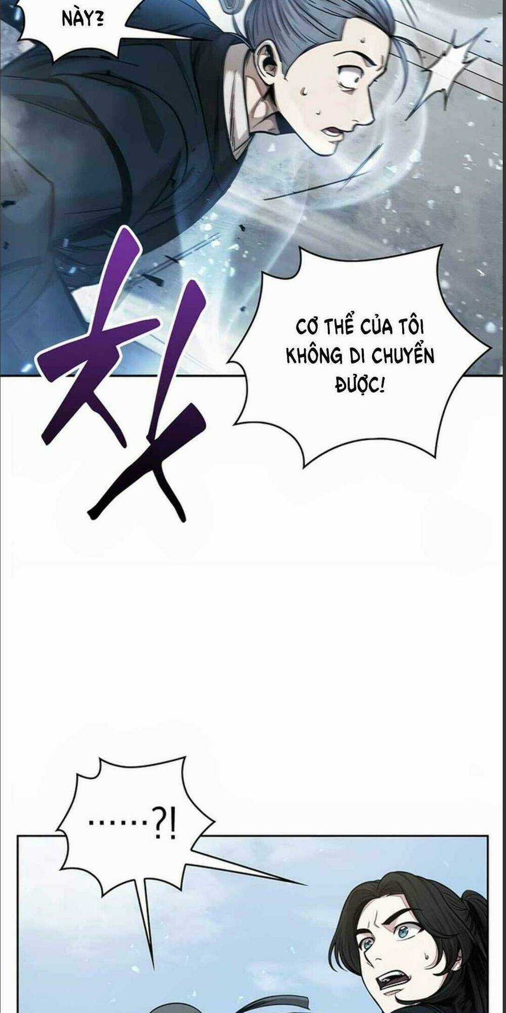 Ngã Lão Ma Thần Chapter 72 trang 7