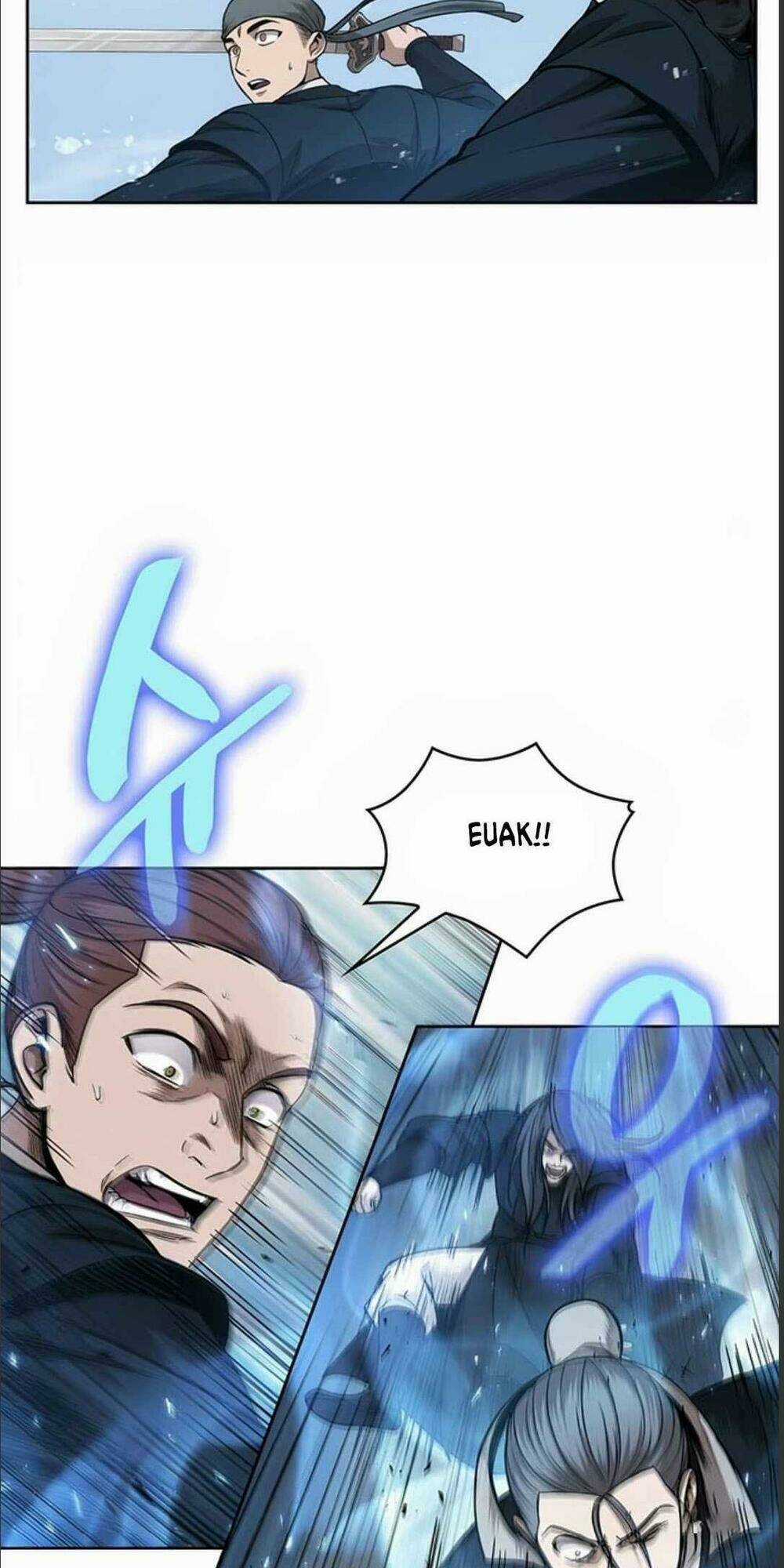 Ngã Lão Ma Thần Chapter 72 trang 8