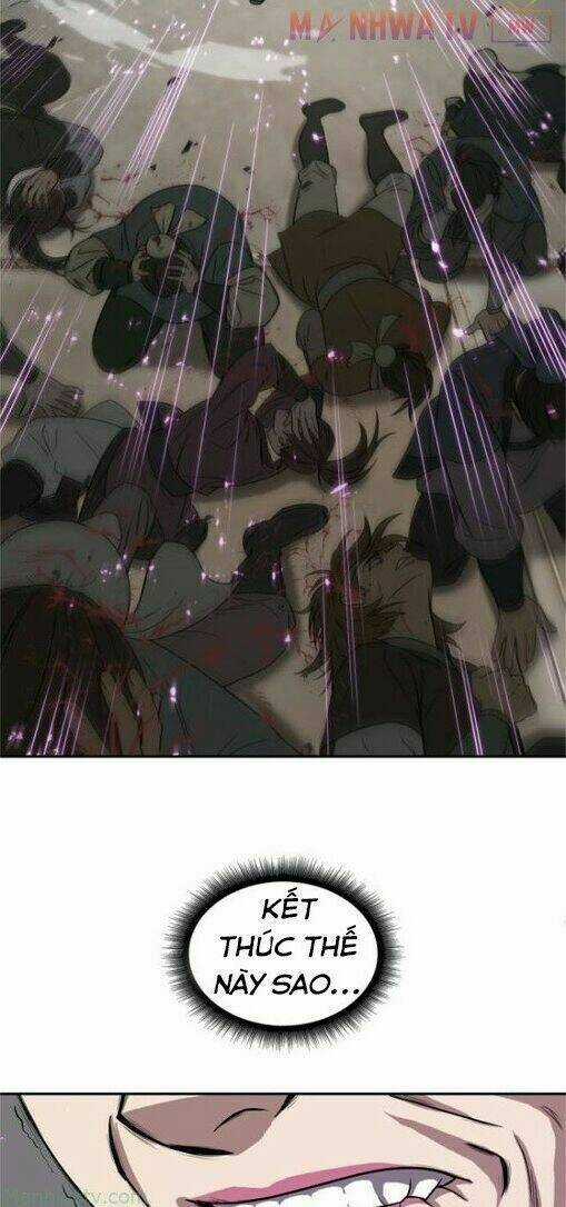 Ngã Lão Ma Thần Chapter 8 trang 14