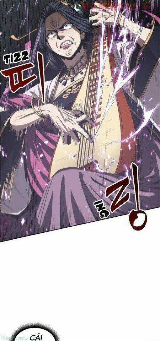 Ngã Lão Ma Thần Chapter 8 trang 16