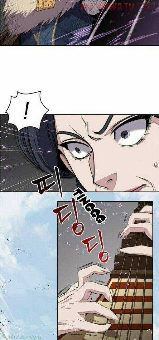 Ngã Lão Ma Thần Chapter 8 trang 19