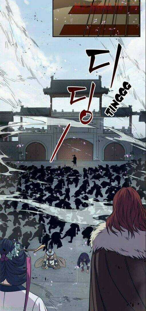 Ngã Lão Ma Thần Chapter 8 trang 20