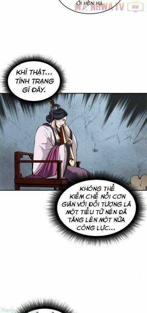 Ngã Lão Ma Thần Chapter 8 trang 23