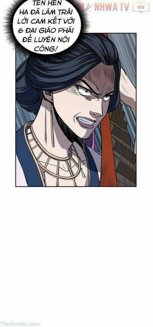 Ngã Lão Ma Thần Chapter 8 trang 24