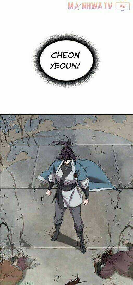 Ngã Lão Ma Thần Chapter 8 trang 25