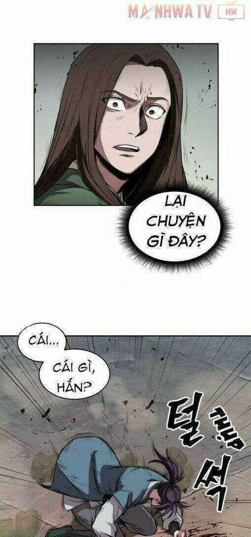 Ngã Lão Ma Thần Chapter 8 trang 29