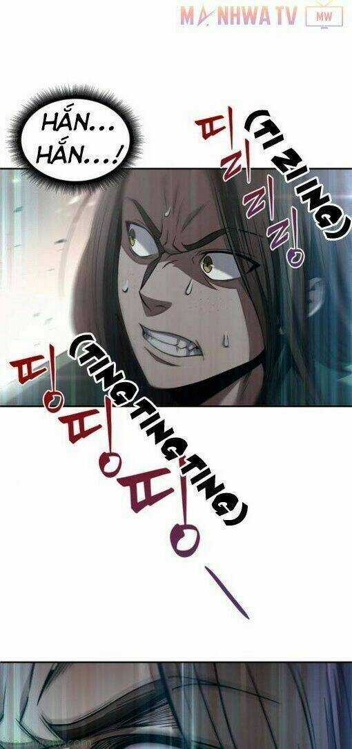 Ngã Lão Ma Thần Chapter 8 trang 3